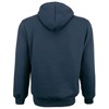 Sports Hoodie - navy